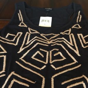 Lucky Brand Size L Tank Top